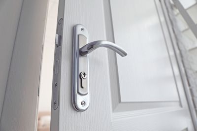 Get Your Door Lock Repaired!