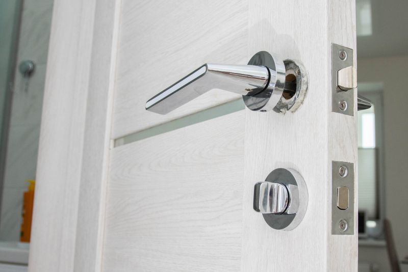 Door Lock Repair Cost — Cost of Door Lock Repair