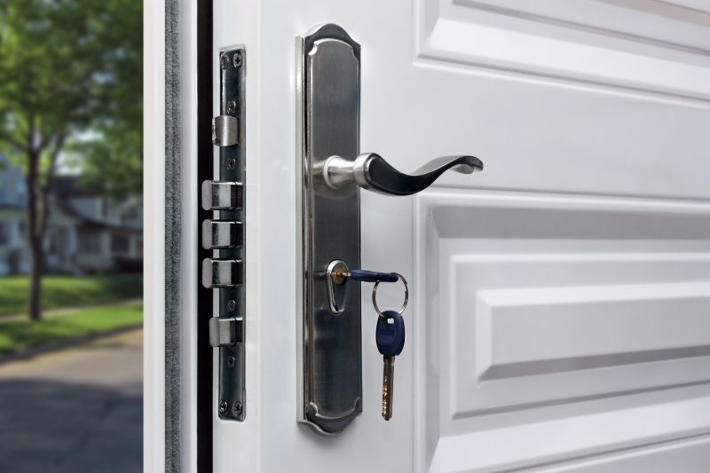 Door Lock Repair Cost — Cost of Door Lock Repair