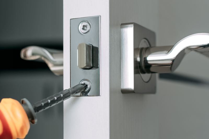 Door Lock Repair Cost — Cost of Door Lock Repair