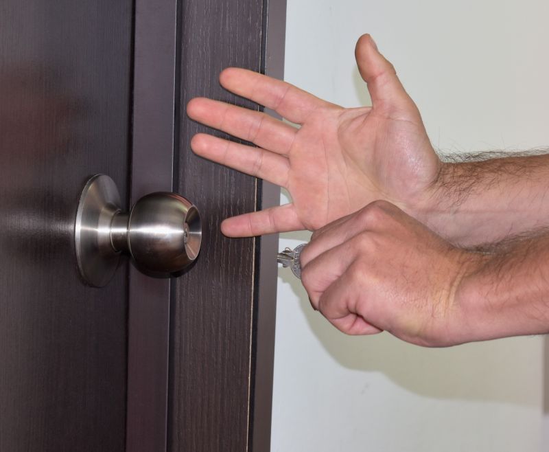 Key Extraction Process