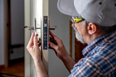 Repair Residential and Commercial Door Locks!